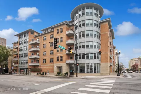 5556 N Sheridan Rd #407, Chicago, IL 60640