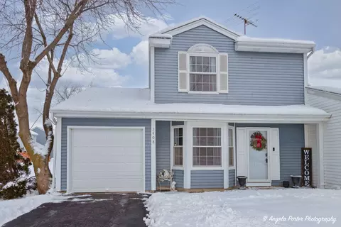 3408 Greenwich Ln, Island Lake, IL 60042