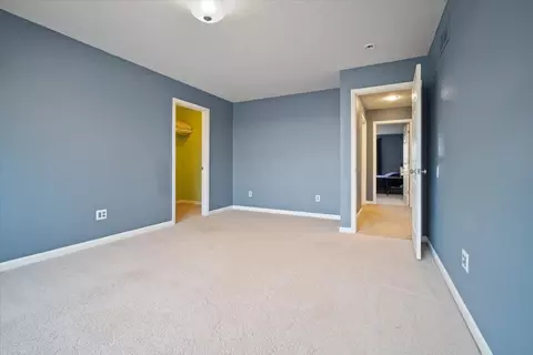 Bedroom - 412 Travis Dr, Carlock, IL 61725 photo 6 of 6