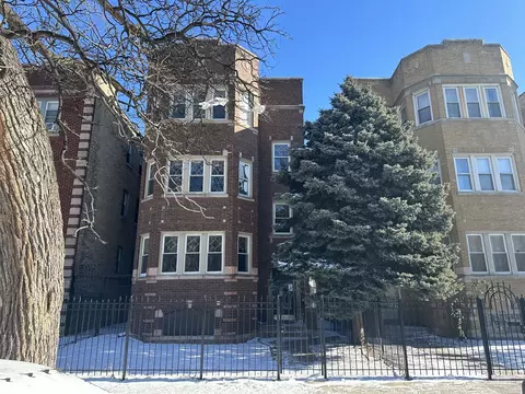 1113 N Lawler Ave, Chicago, IL 60651