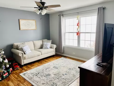Bedroom - 914 Brook Meadow Dr, Compton, IL 61318 photo 1 of 1