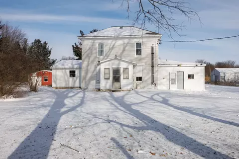 11585 E 1600 North Rd, Pontiac, IL 61764