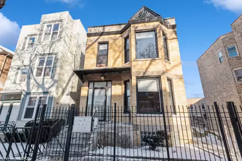 2640 W Cortland Ave #2F, Chicago, IL 60647