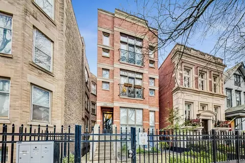 2745 N Kenmore Ave #3, Chicago, IL 60614