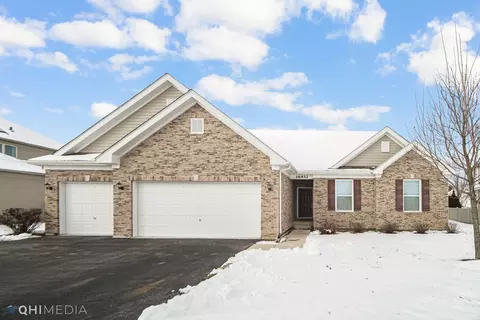 16432 S Mueller Cir, Plainfield, IL 60586