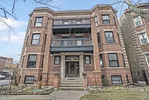4618 N Racine Ave #3, Chicago, IL 60640
