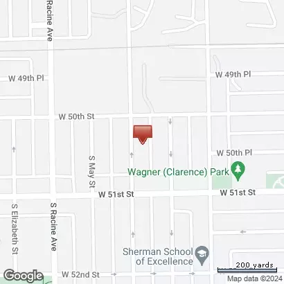 5019 S Aberdeen St, Chicago, IL 60609