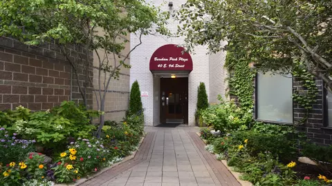 40 E 9th St #713, Chicago, IL 60605