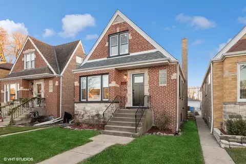 6911 W Foster Ave, Chicago, IL 60656
