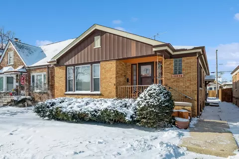 10850 S Artesian Ave, Chicago, IL 60655