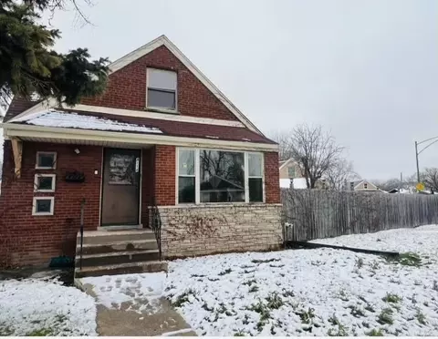 4114 W 78th St, Chicago, IL 60652