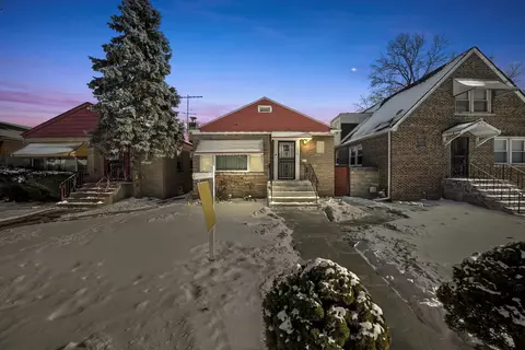 14535 S Emerald Ave, Riverdale, IL 60827