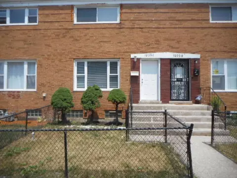 1205 S 17th Ave #C, Maywood, IL 60153