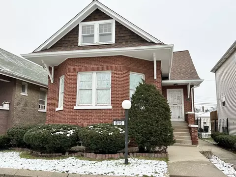 8145 S Carpenter St, Chicago, IL 60620