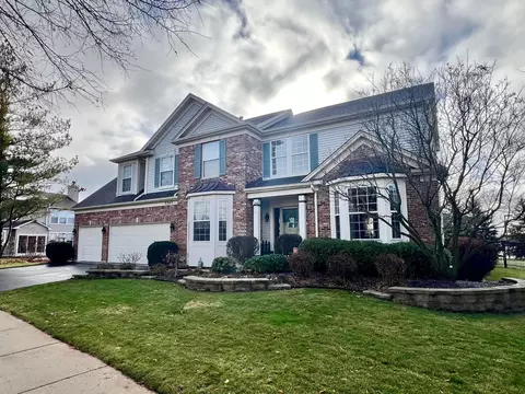 2745 Hamman Way, Aurora, IL 60502