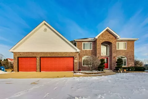 17273 Heritage Dr, South Holland, IL 60473