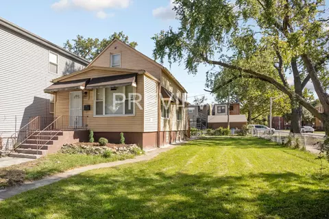 7257 S Peoria St, Chicago, IL 60621 photo 1