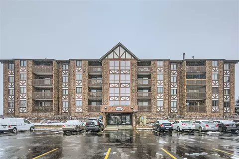 10420 Circle Dr #46B, Oak Lawn, IL 60453