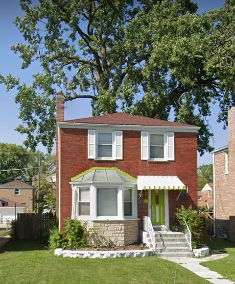 3919 Gladys Ave, Bellwood, IL 60104