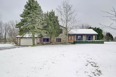 28345 Streamwood Dr, Beecher, IL 60401