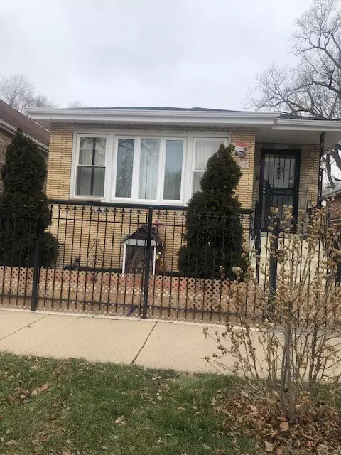 5140 S Wood St, Chicago, IL 60609