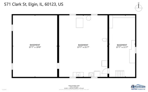 571 Clark St, Elgin, IL 60123 photo 25