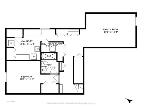 740 W Paddock Dr, Wheeling, IL 60090 photo 26