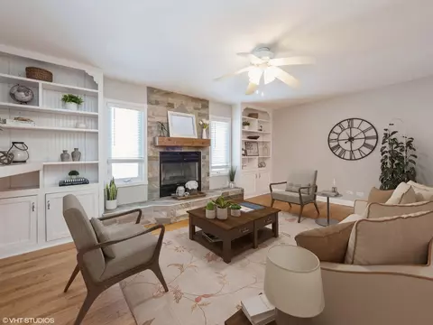 740 W Paddock Dr, Wheeling, IL 60090 photo 4
