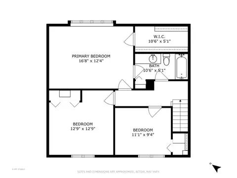 740 W Paddock Dr, Wheeling, IL 60090 photo 25