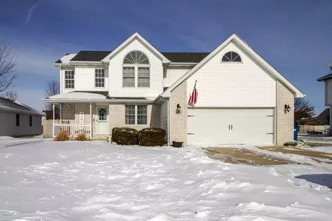 315 Centerpoint Dr S, Bourbonnais, IL 60914