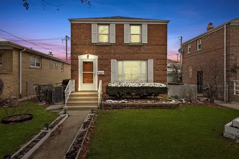 5606 W Pershing Rd, Cicero, IL 60804