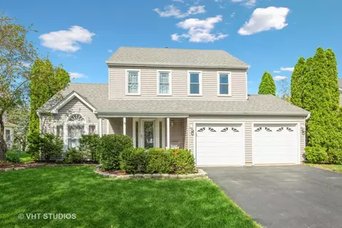 1770 Hampshire Dr, Elk Grove Village, IL 60007