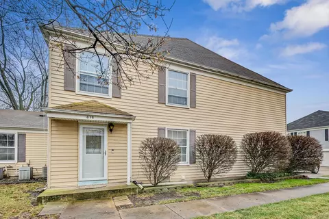419 Sidney Ave #B, Glendale Heights, IL 60139