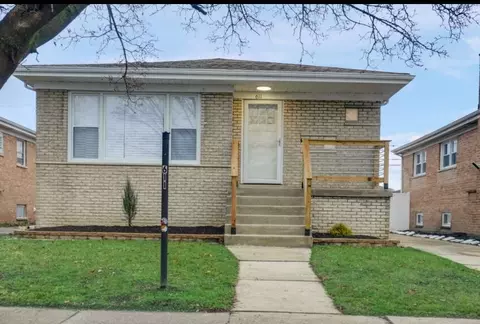 611 Bensley Ave, Calumet City, IL 60409
