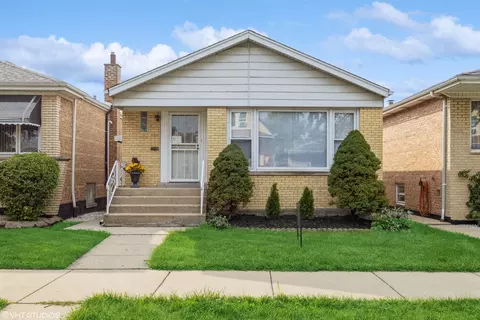 5140 S Latrobe Ave, Chicago, IL 60638