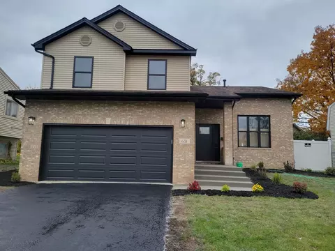 651 Sullivan Ln, University Park, IL 60466