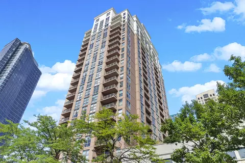 1101 S State St #2203, Chicago, IL 60605