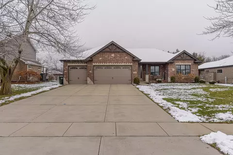 730 Western Ave, New Lenox, IL 60451