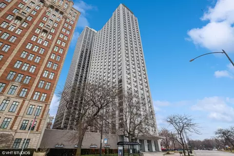 1550 N Lake Shore Dr #29E, Chicago, IL 60610