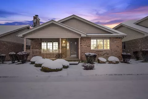 650 S Marley Rd, New Lenox, IL 60451