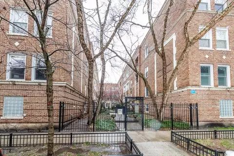 5109 N Kenmore Ave #1W, Chicago, IL 60640