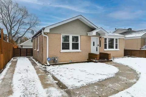 3509 Lombard St, Franklin Park, IL 60131