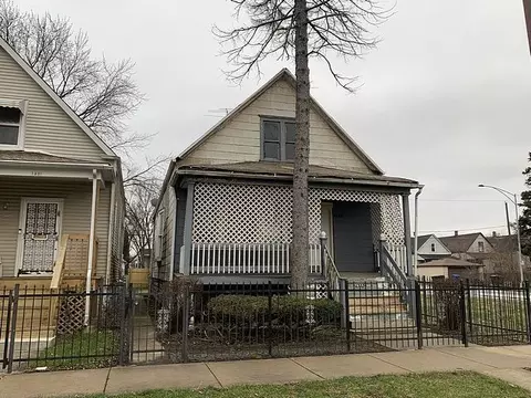 1333 W 72nd St, Chicago, IL 60636