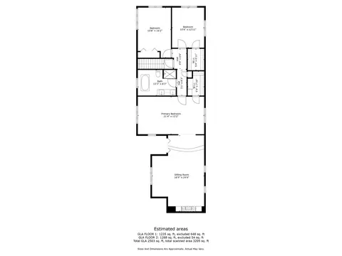 16211 Lorel Ave, Oak Forest, IL 60452 photo 42