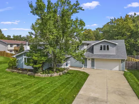 16211 Lorel Ave, Oak Forest, IL 60452
