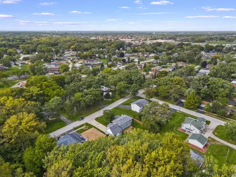16211 Lorel Ave, Oak Forest, IL 60452 photo 37