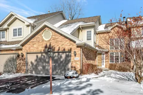 19245 Riegel Rd, Homewood, IL 60430