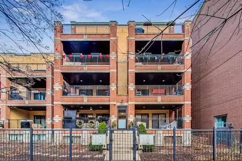 4007 N Paulina St #1S, Chicago, IL 60613