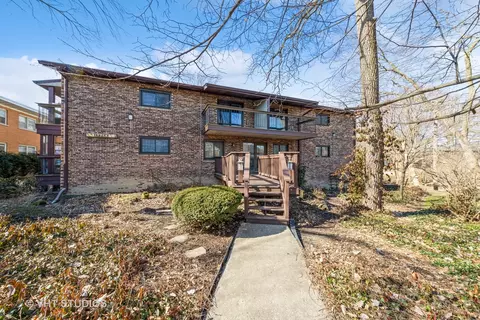 17704 Dixie Hwy #2A, Homewood, IL 60430