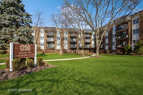 1200 W Northwest Hwy #116, Mount Prospect, IL 60056